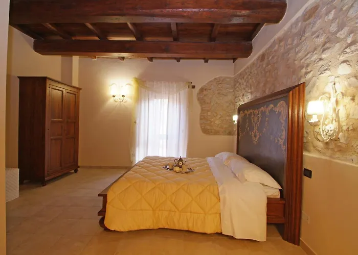 Palazzo Del Papa Agriturismo