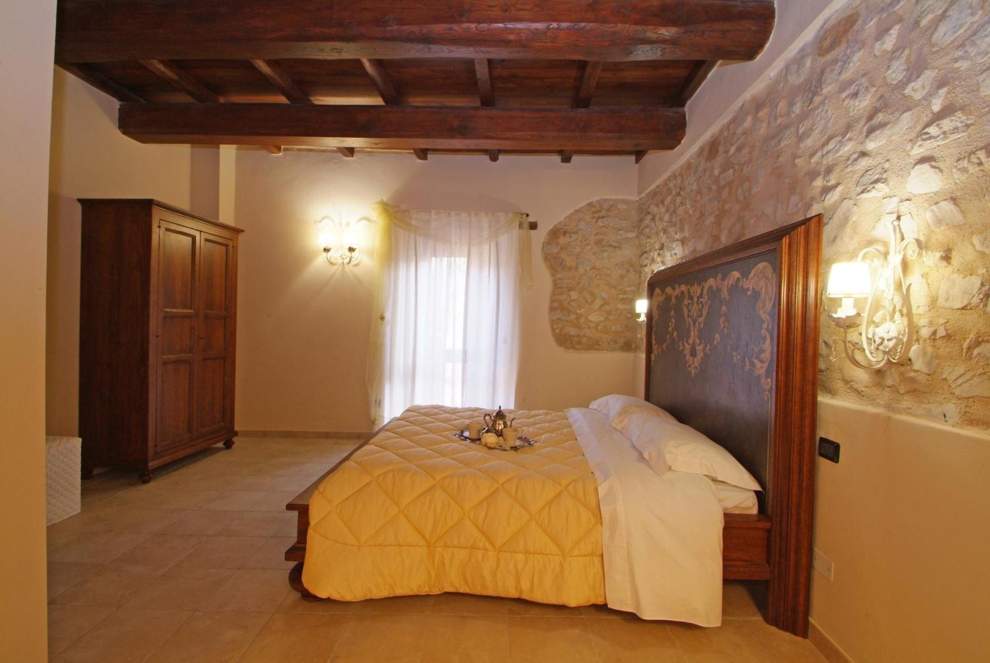 Palazzo Del Papa Agriturismo Bauernhof
