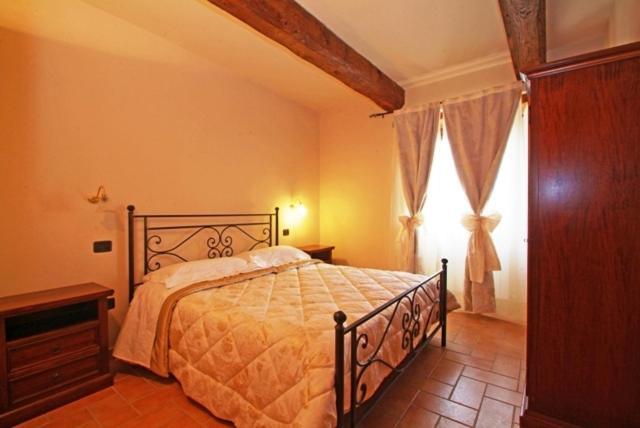 Palazzo Del Papa Agriturismo Bauernhof Strettura
