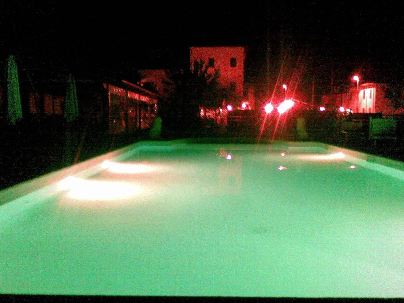 Bauernhof Palazzo Del Papa Agriturismo