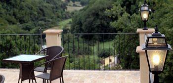 Palazzo Del Papa Agriturismo *