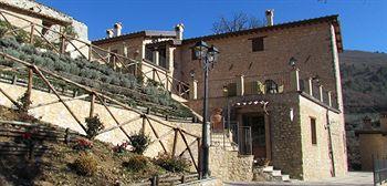 Palazzo Del Papa Agriturismo *
