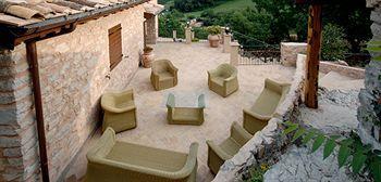 Palazzo Del Papa Agriturismo Bauernhof