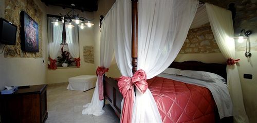 Bauernhof Palazzo Del Papa Agriturismo