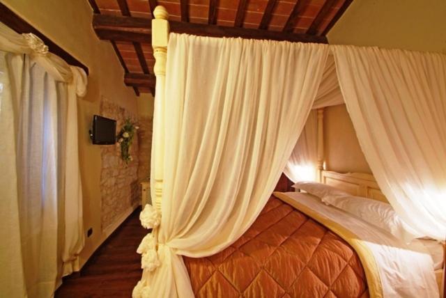 Farm stay Palazzo Del Papa Agriturismo