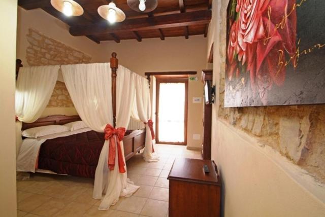 Palazzo Del Papa Agriturismo Bauernhof *