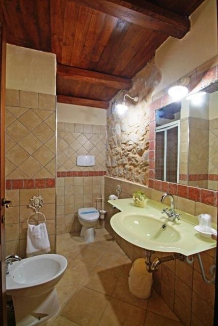 Palazzo Del Papa Agriturismo *